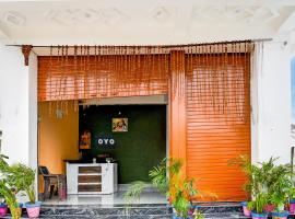 Hotel O Star Inn，位于Gulzārbāgh的酒店