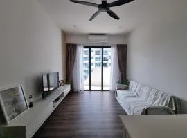 Happy Homestay