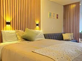 Apartamento ideal: moderno en Centro Internacional