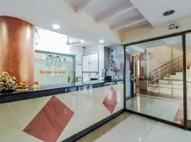 Super Hotel O Parnasala Princely