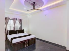 Hotel O Sri Chowdeshwari Residency，位于Chik Bānavar的酒店