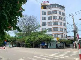 Hotel Mimosa 7