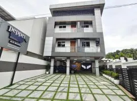 Pepper coast suites
