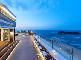 Renebleu by Sol Beach，位于固城的酒店