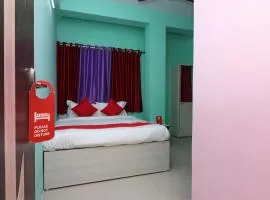 Super Hotel O Apan Guest House Near Acropolis Mall