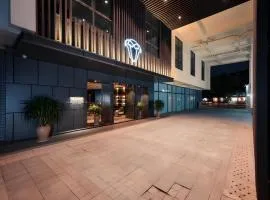 The Hotel V Nanjing Confucius Temple