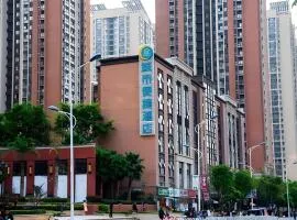 City Comfort Inn Kunming Xinluojiu Bay Guangju Road