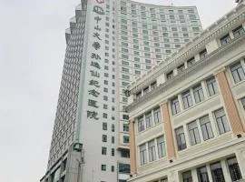 City Comfort Inn Guangzhou Sun Yat-sen Memorial Hospital Yide Road Metro Station