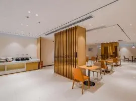 City Comfort Inn Hotel Dongguan Humen Pedestrian Street