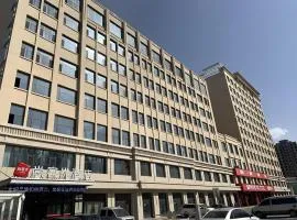 Thank Inn Ningxia Yinchuan Helan County Ningxia Jiaotong School