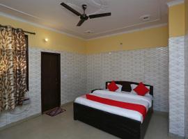 Hotel O Waypoint，位于Bahora的酒店