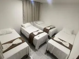 Rede de Hotel 99