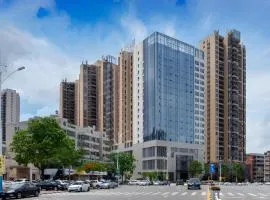 Poltton International Service Apartment Haifeng