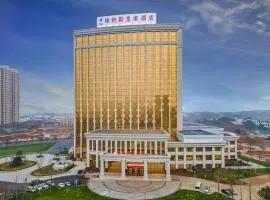 Venus Royal Hotel Anhui Tongcheng Tongguoxiushui