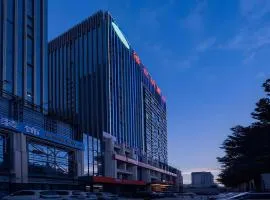 Vienna Hotel Henan Luoyang Jiudu Road Wanda