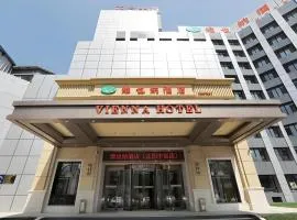 Vienna Hotel Shenyang Central Street