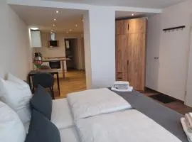Apartment am Fischbrunnen