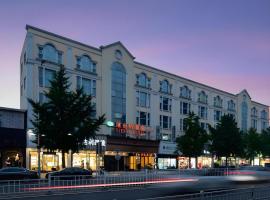 Vienna Hotel Beijing Changping Metro Station，位于北京的酒店