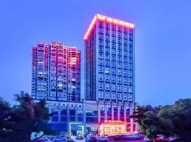 Vienna Hotel Sichuan Hejiang Yangtze River Bridge