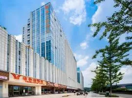 Vienna Hotel Hangzhou East Railway Station West Square
