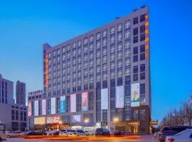 Vienna Hotel Tianjin Jinzhong Street