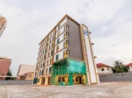 B2 Khon Kaen Premier Hotel