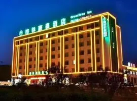 GreenTree Inn Weihai Rongcheng Haoyunjiao Tourist Resort