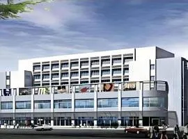 Yue Lai Yue Hotel
