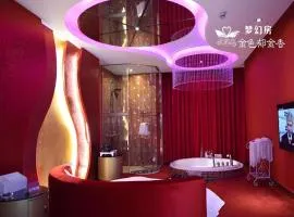 Swan of Love Shenzhen Nanshan hotel