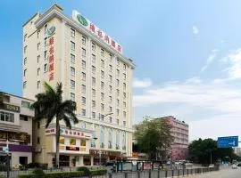 Vienna Hotel Shenzhen Guanlan Shanshuitianyuan Xintian