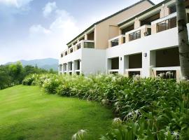Lake View Hotel And Golf Club，位于华欣的酒店