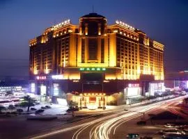 Babylon Hotel