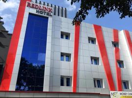 Redlink Hotel，位于名古屋杭扎机场 - BTH附近的酒店