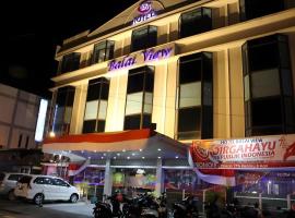 Balai View Hotel，位于丹戎巴來卡里汶的酒店