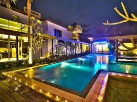 Khao Yai Paradise on Earth