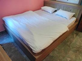 Hotel O Kolkata Inn & Sweets，位于巴特那的酒店