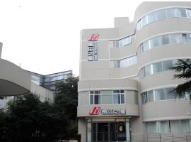 Jinjiang Inn Cixi Intime City Shanglinfang Pedestrian Street，位于慈溪的酒店