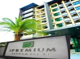Ipremium Sukhumvit 81 Hotel