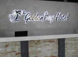The Golden Bay Hotel Batam，位于Sengkuang的酒店