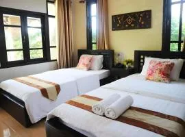Ban Noi Resort Phrae