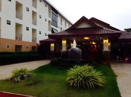 Sirimathani Hotel