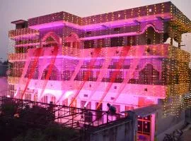Shree Seeta Ballabh Best Hotel Ayodhya Varanasi