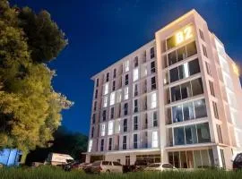 B2 Phrae Boutique and Budget Hotel