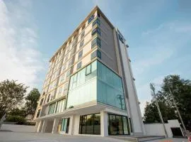 B2 Don Mueang Premier Hotel