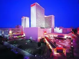 Harrahs Hotel Reno
