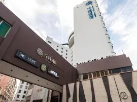Chambery Hotel