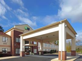 Holiday Inn Express Camden Hotel By IHG，位于Camden的酒店