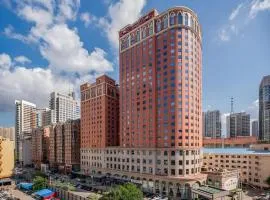 Dalian Liangyun Hotel