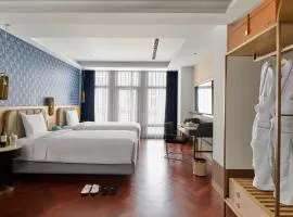 歐酷酒店OKU Hotel