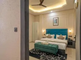 Aalaya Suites By Perfect Stayz